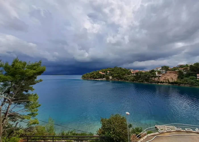 Apartman Bella 3