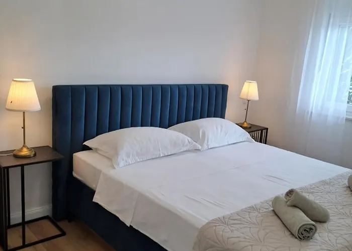 Apartman Bella 3