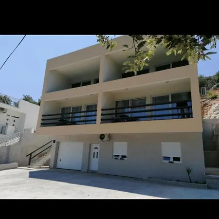 Apartman Bella 3 Sali Exterior photo