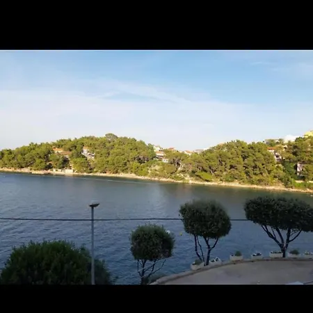 Apartman Bella 3 Sali Exterior photo
