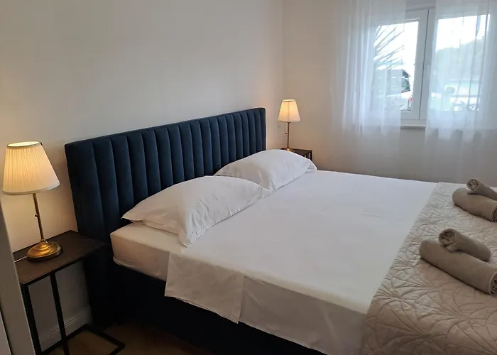 Apartman Bella 3