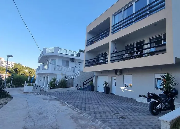 Apartman Bella 3