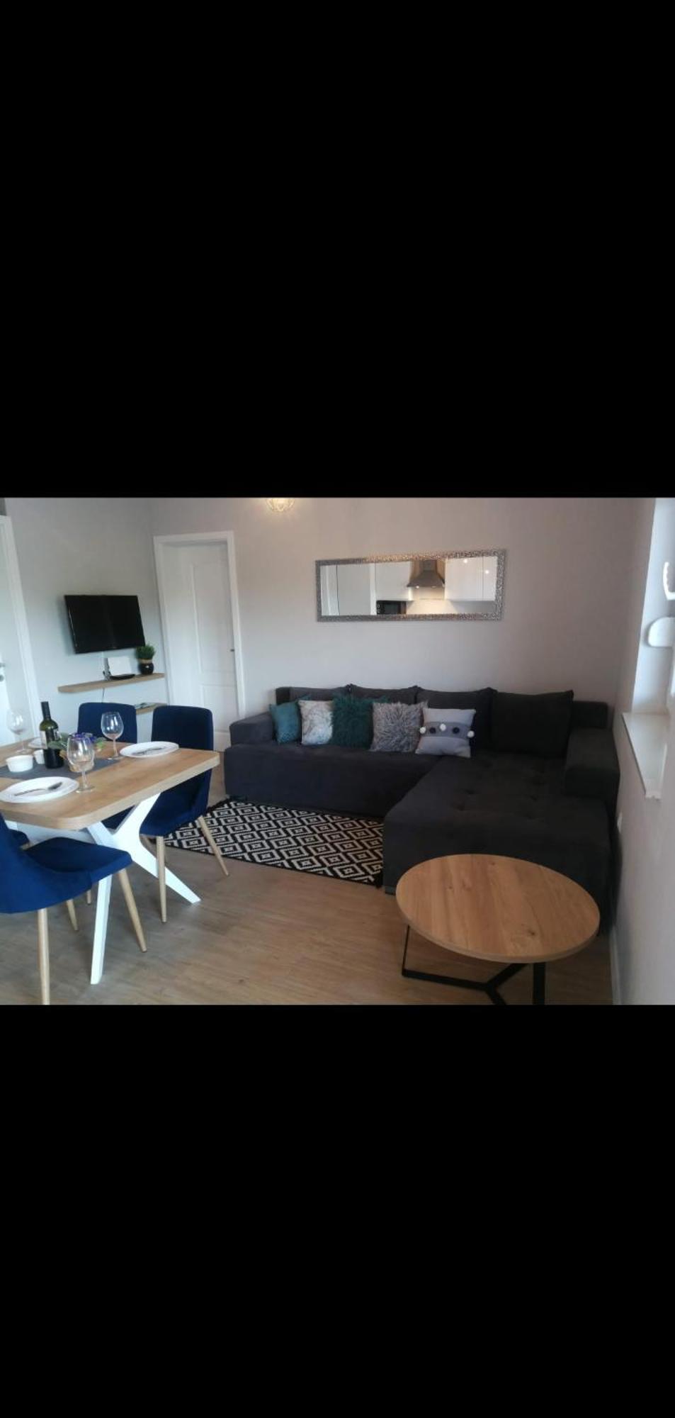 Apartment Bella 3 *