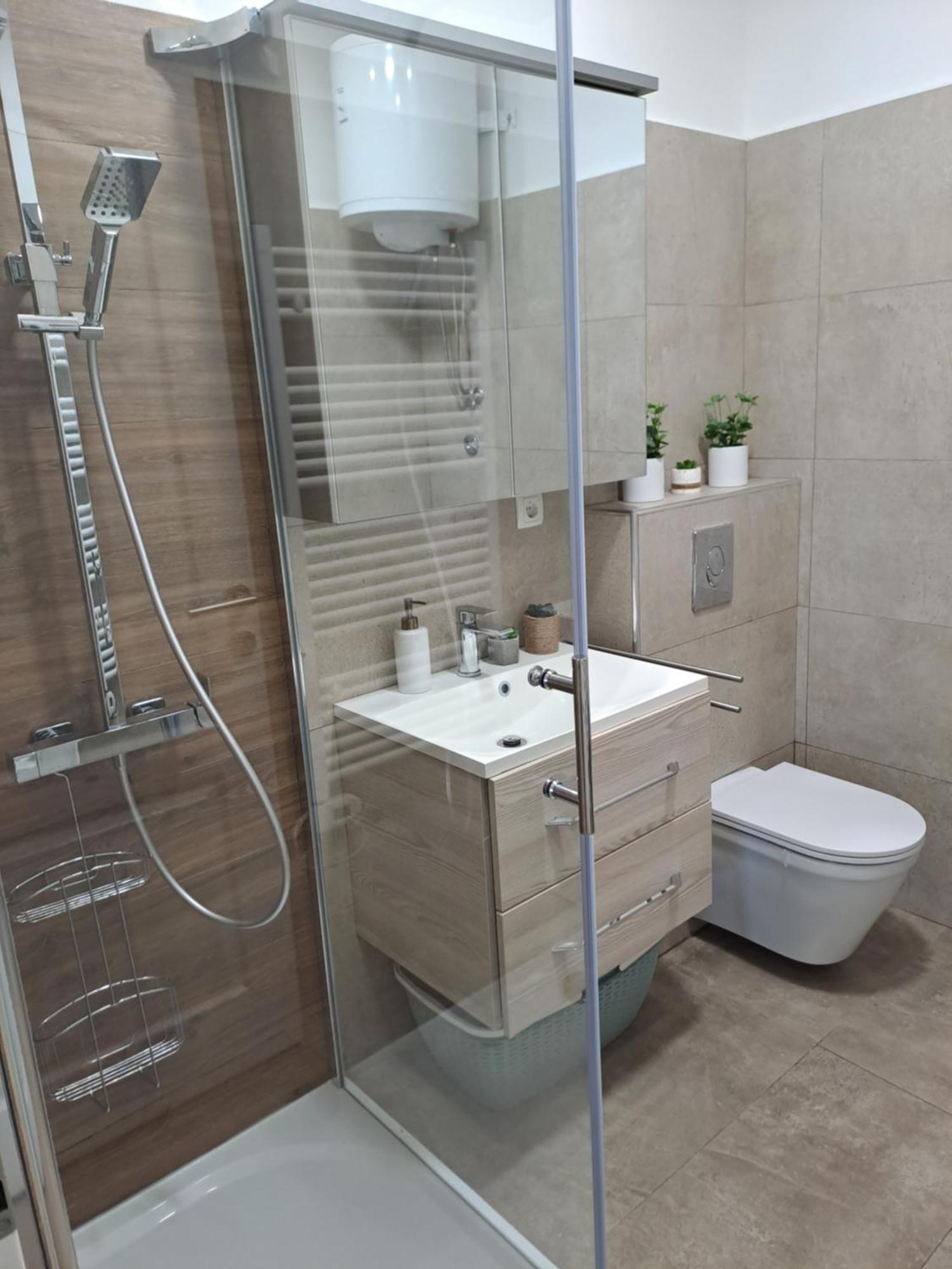 Apartment Bella 3 *